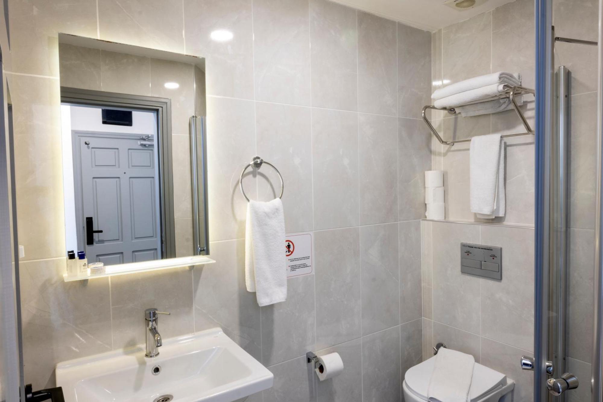 Comfort Apart Aparthotel Alanya Ngoại thất bức ảnh